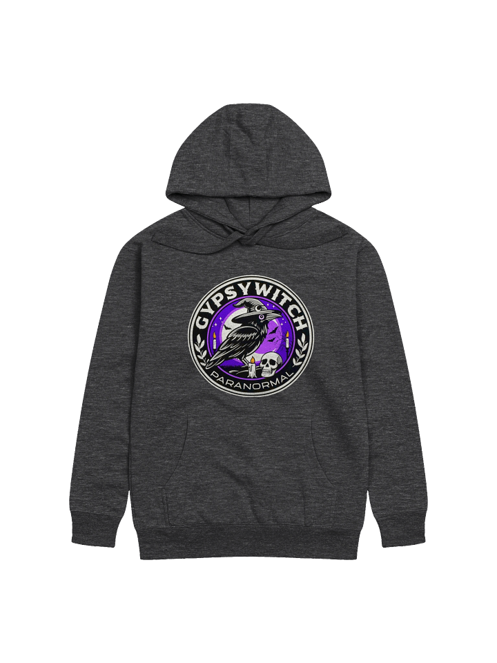 GWP Comfort Hoodie product image (1)