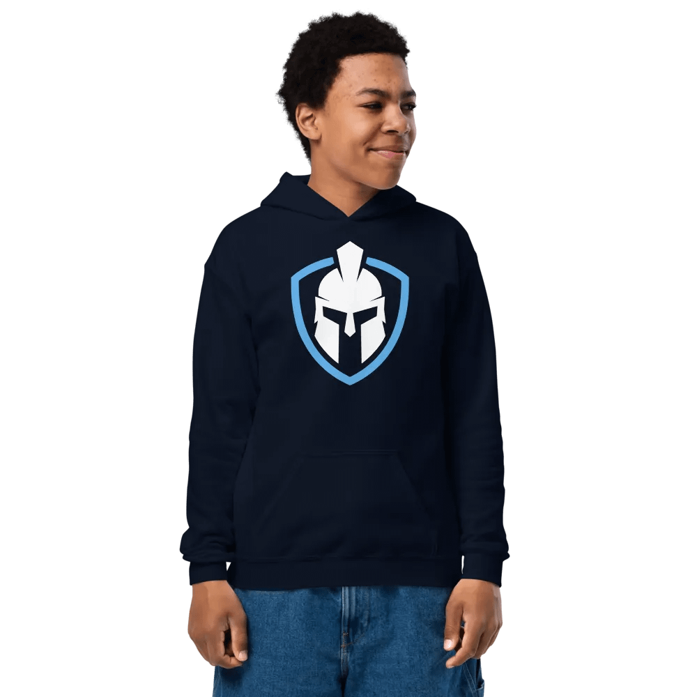 Mind Armor - Boy's Hoodie 2 product image (9)