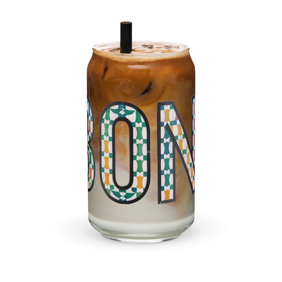 Lisbon Iced Coffee Souvenir [00016] product image (12)