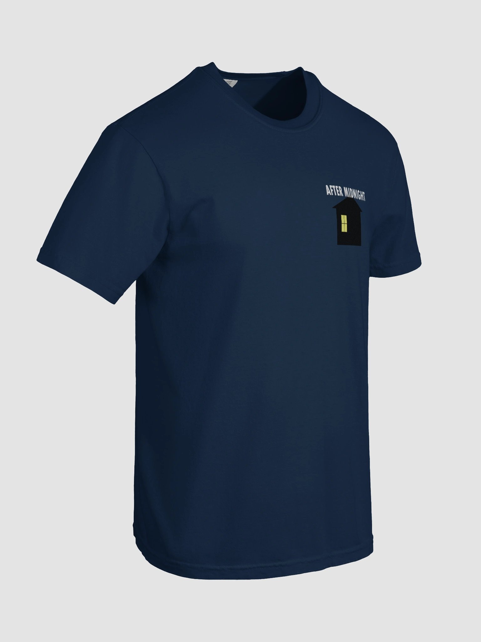 After Midnight Unisex T-Shirt product image (45)