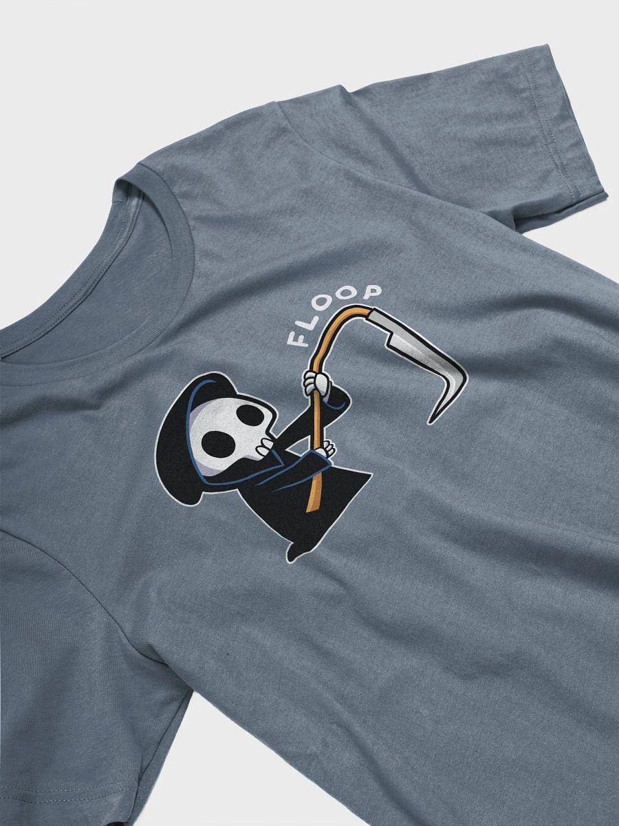 FLOOP T-Shirt product image (4)