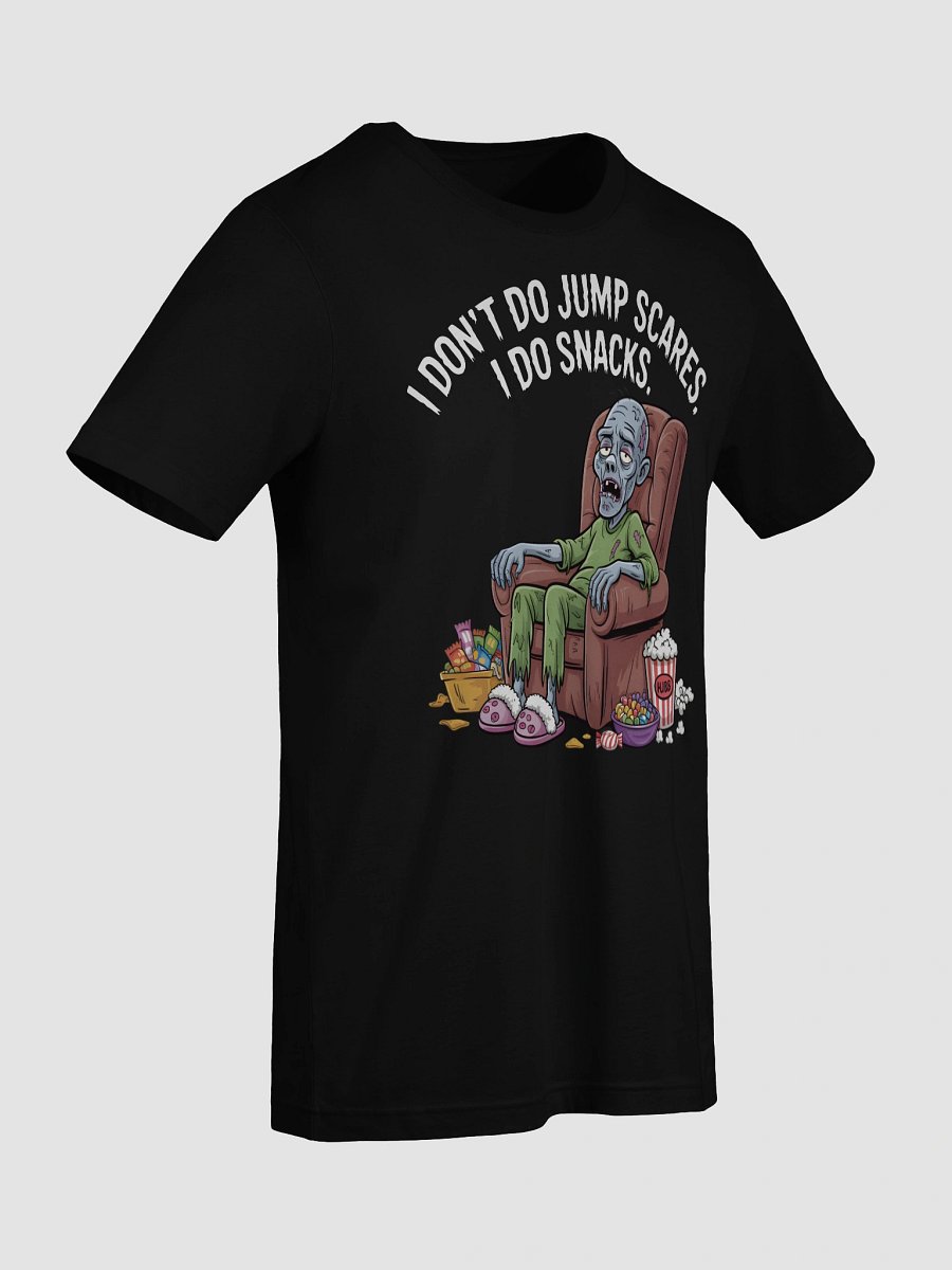 Zombified Comfort T-Shirt product image (9)