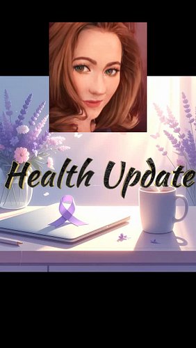 💌 Health update: I’ll be undergoing surgery soon as part of my cancer treatment. Content will be lighter while I rest and hea...