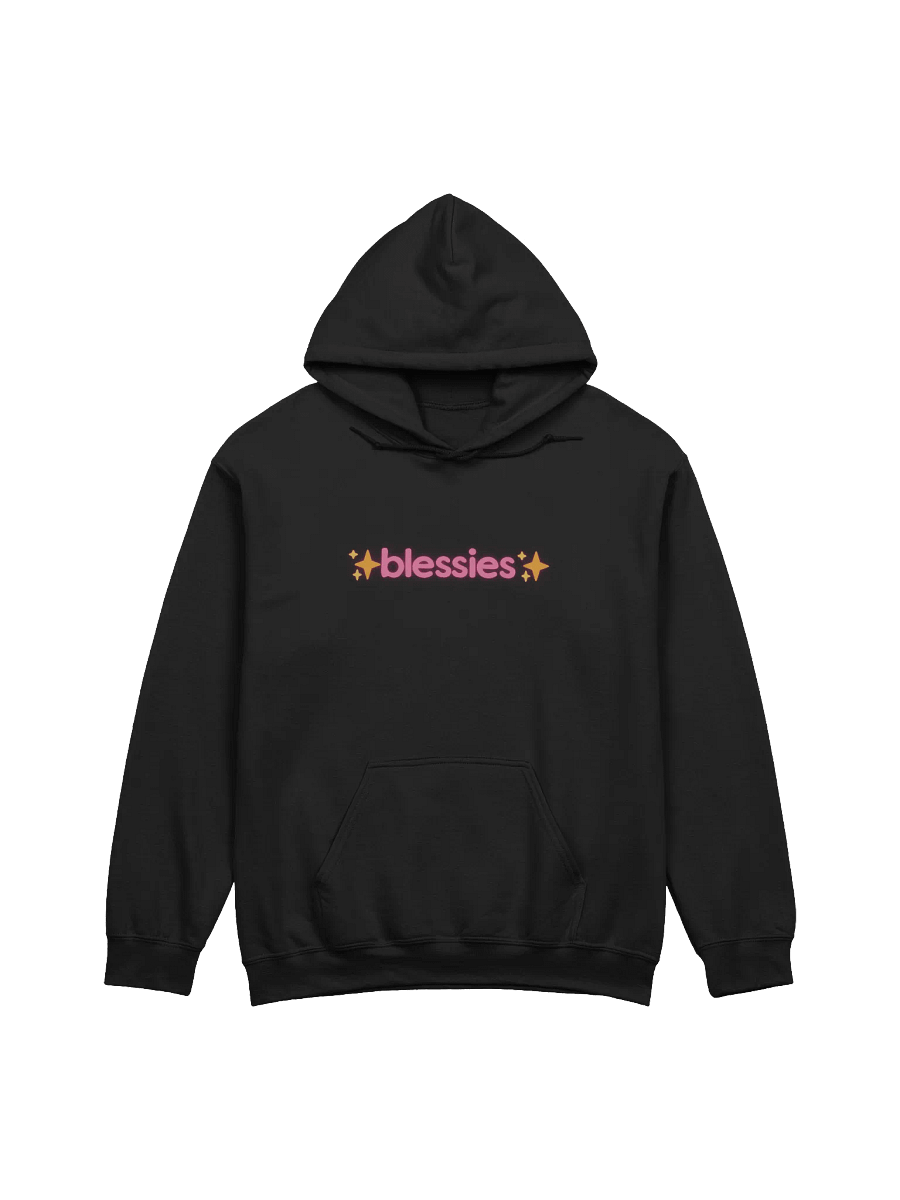 ✨blessies✨ hoodie product image (3)