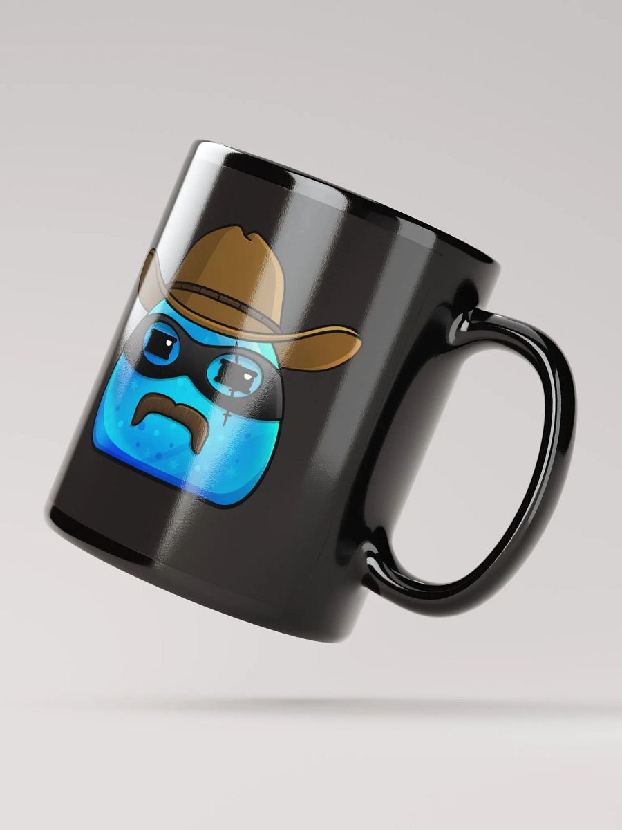 Toob - Mug product image (4)