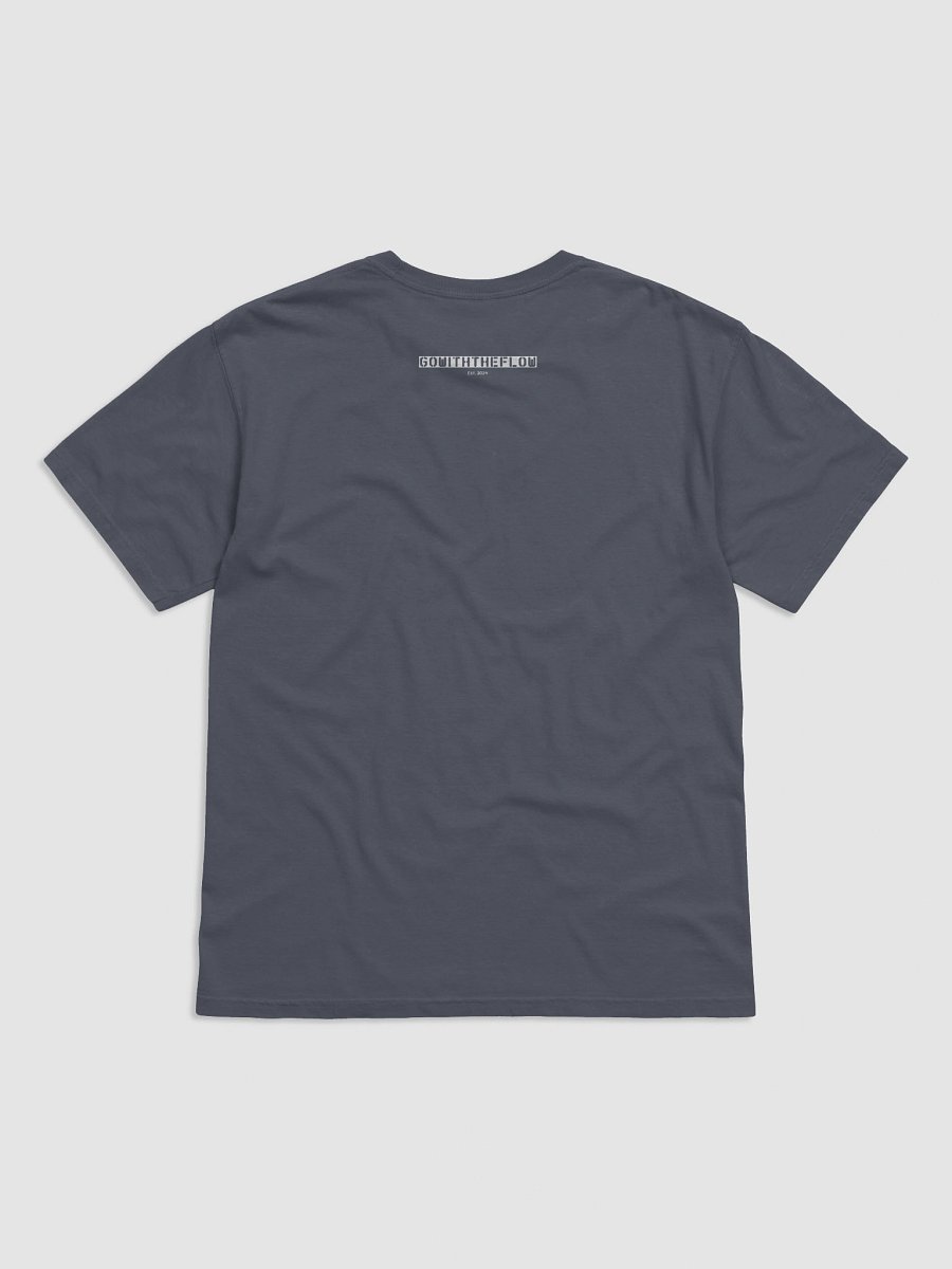 Stay Positive T-Shirt product image (17)