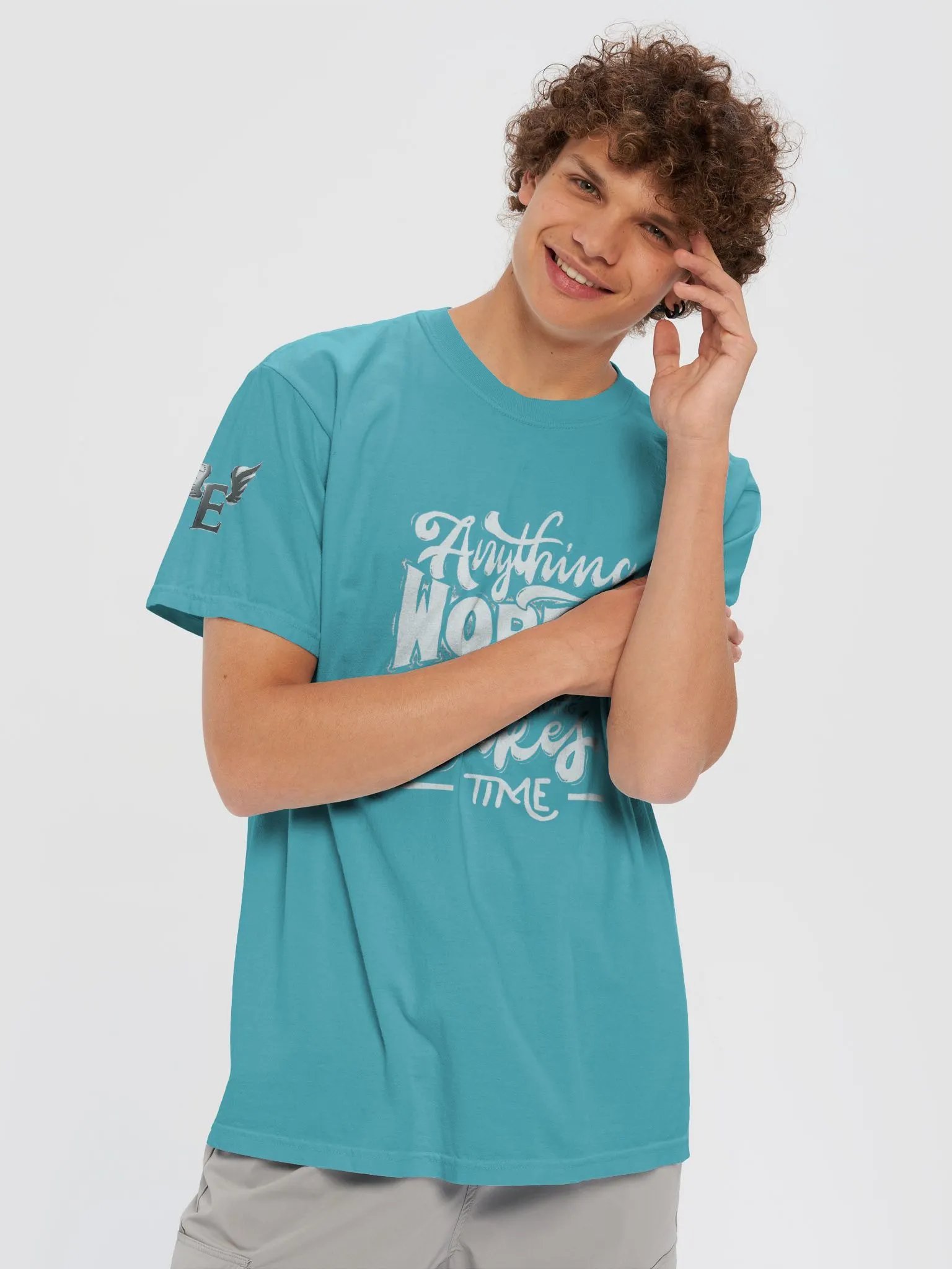 AWHTT: T-shirt product image (53)
