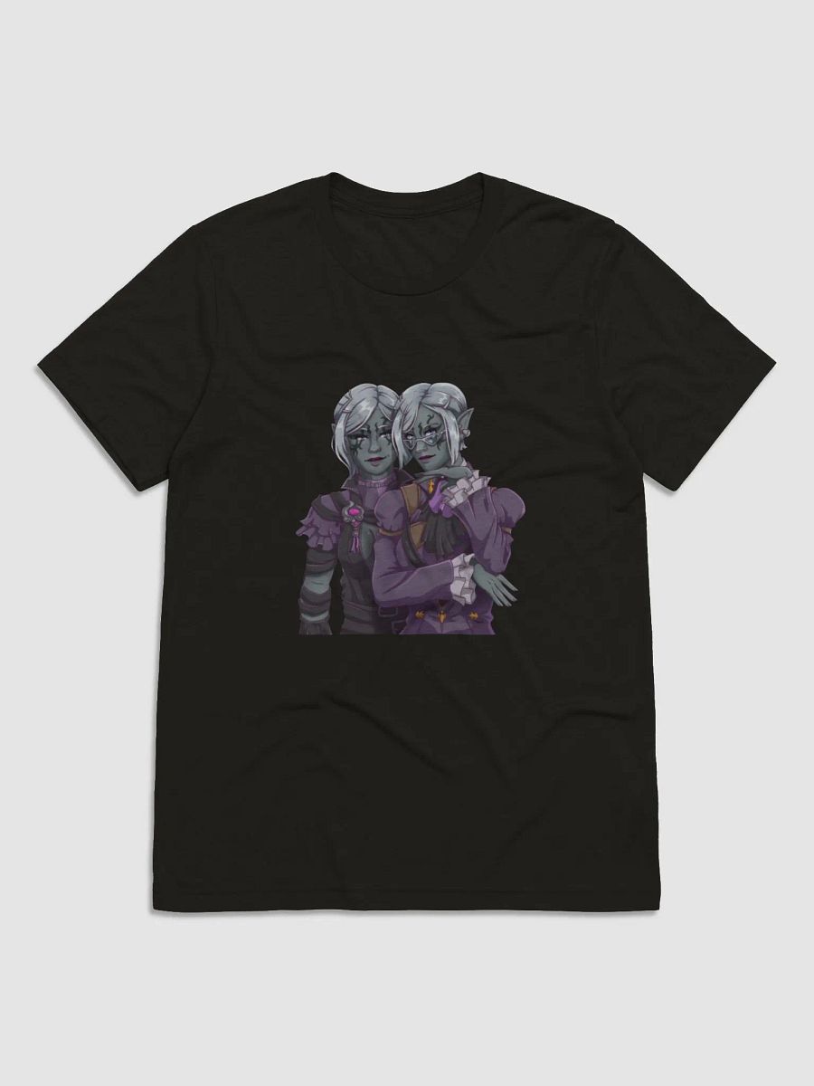 Double Zilv-T Men product image (1)