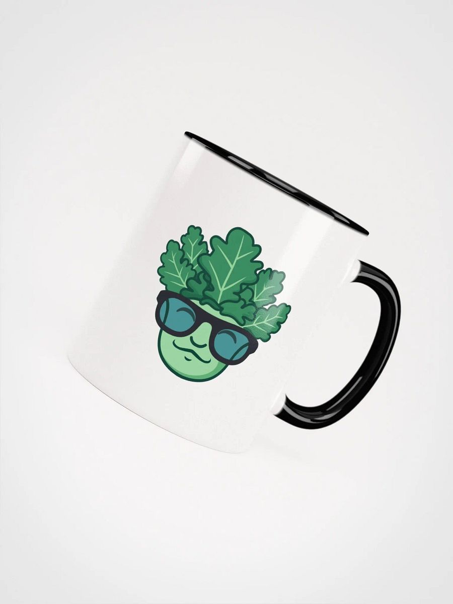 Don't Kale my Vibe Mug product image (13)