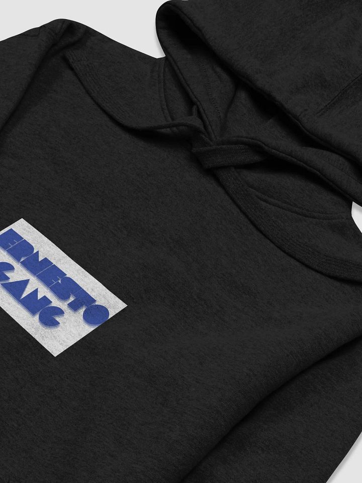 Ernesto's Gang Hoodie product image (3)