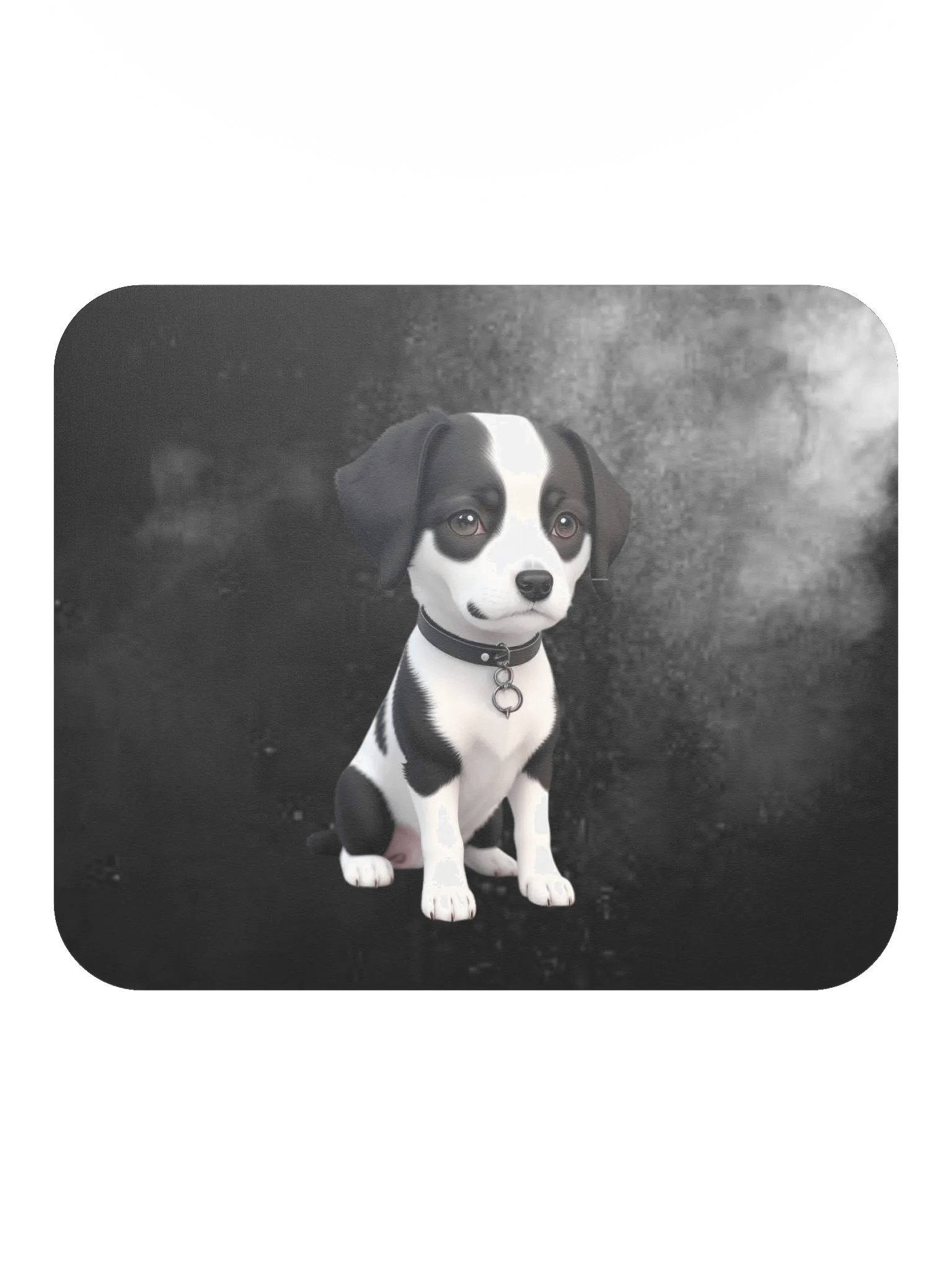 WallE Classic Mouse Pad product image (2)