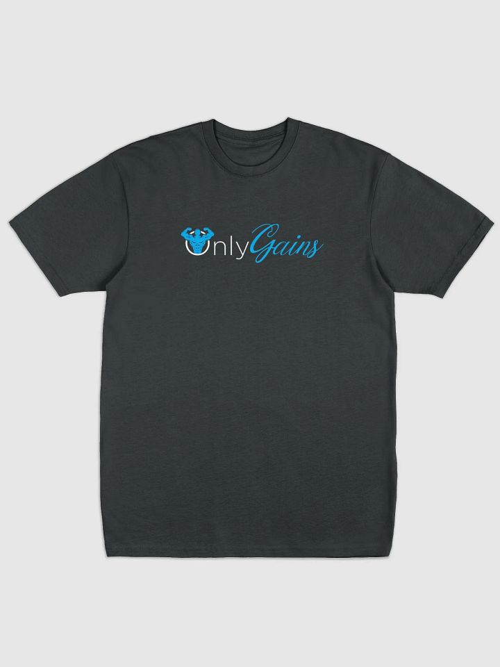ONLY GAINS product image (1)