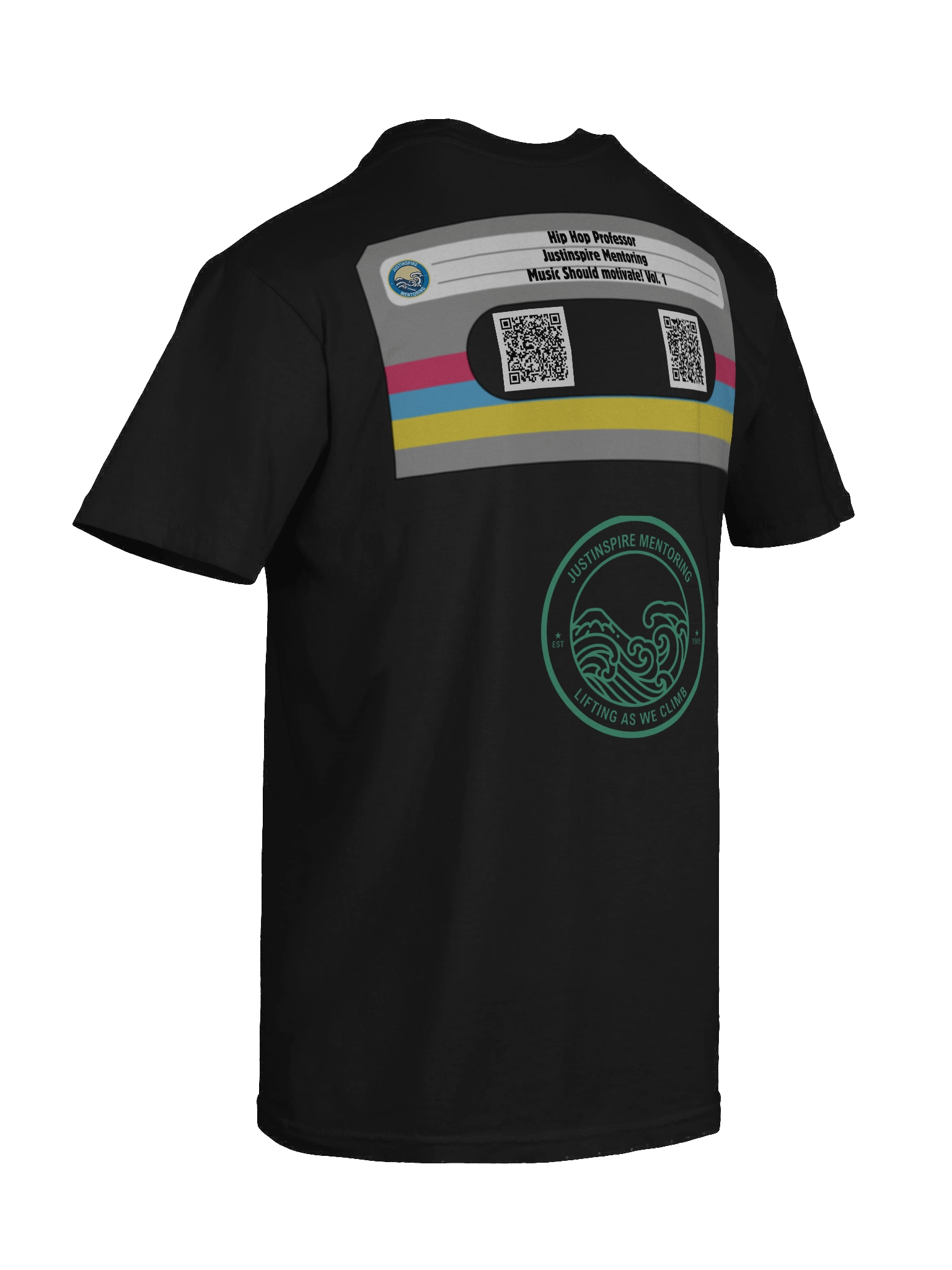 Show you the game T-Shirt product image (80)