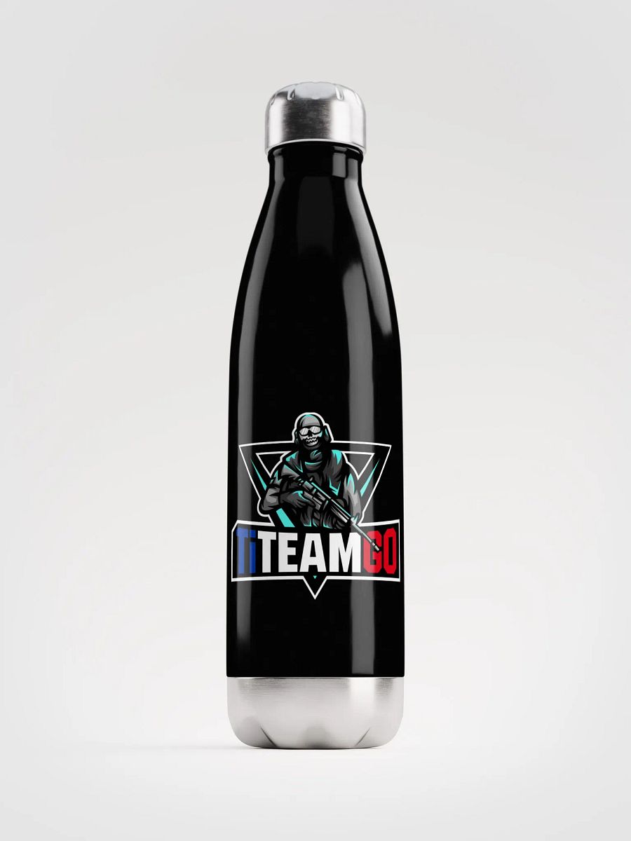 Stainless Steel Water Bottle product image (1)