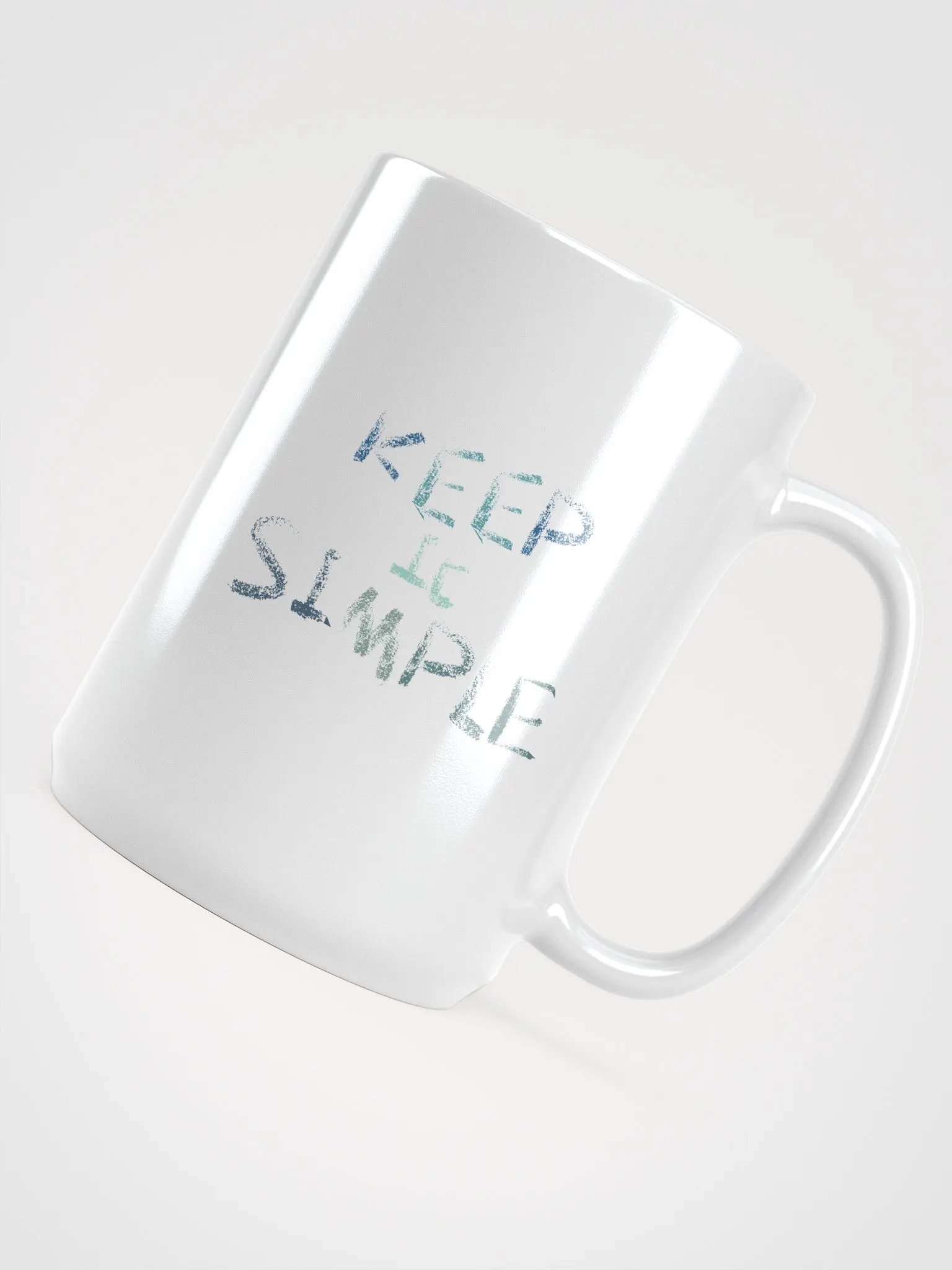 Simplify Your Sips Mug product image (4)