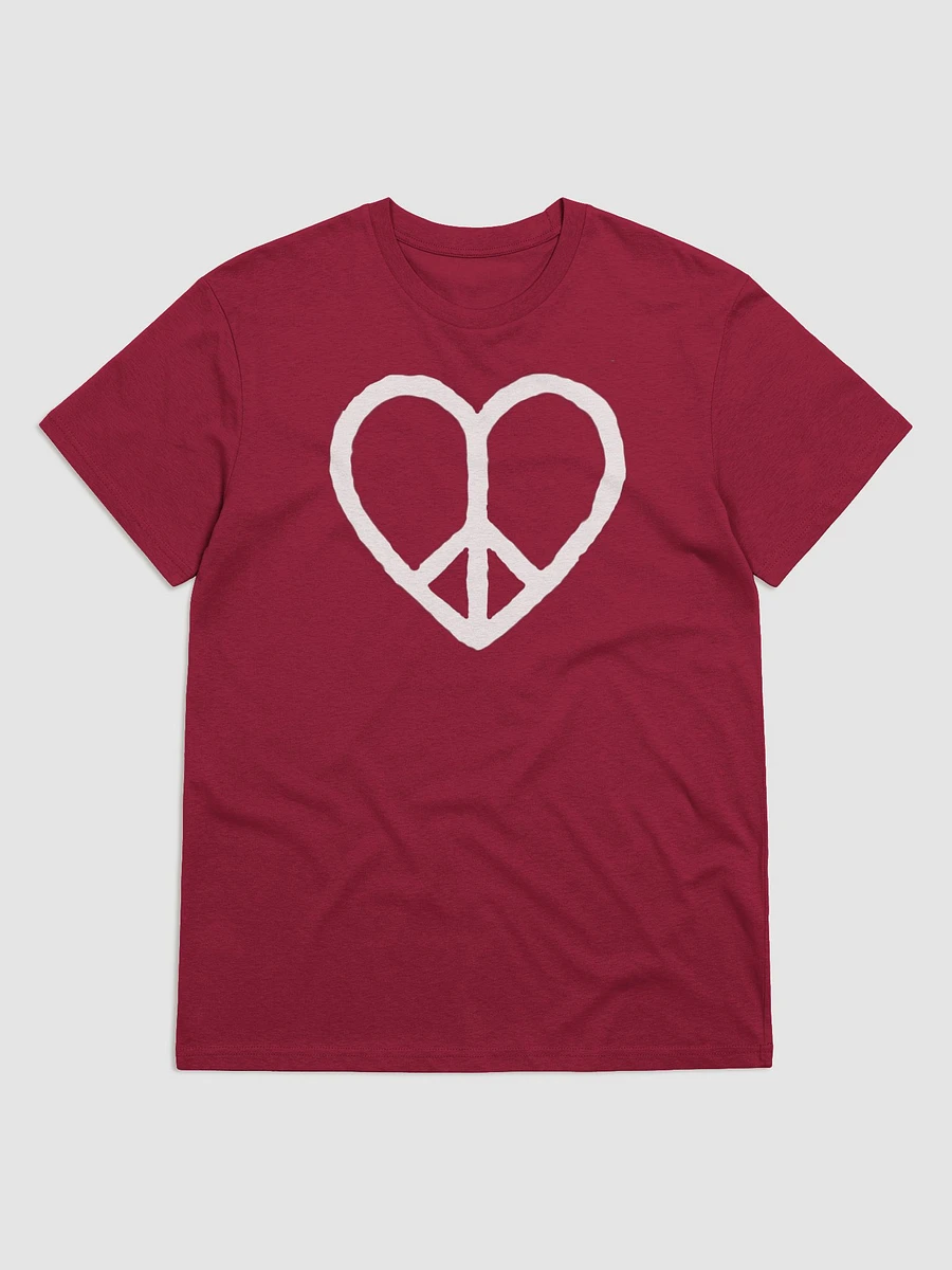 Peace Heart product image (4)