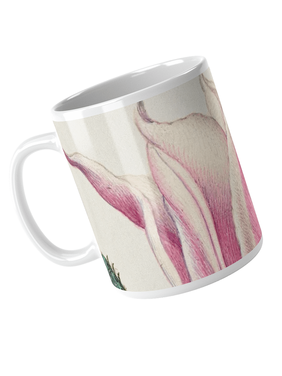 Tulip Delight Mug product image (3)