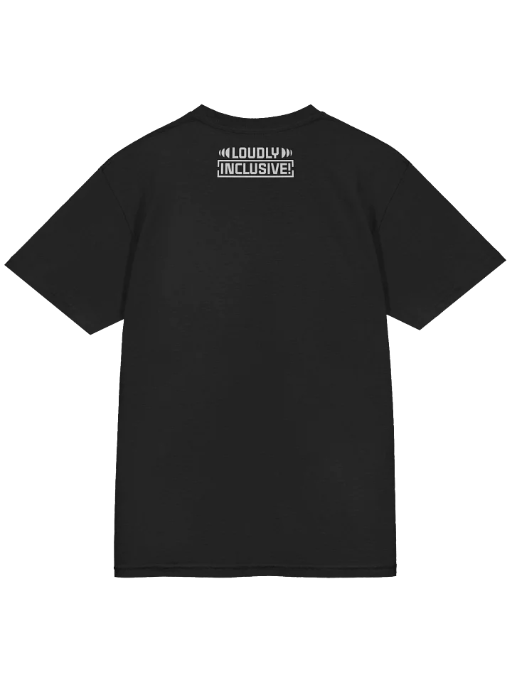 Working Musician Comfort Tee product image (2)