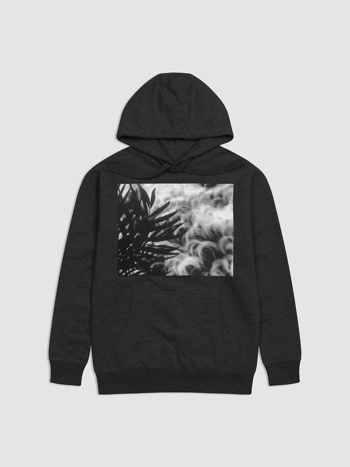 Crescents of Light - Unisex Hoodie product image (1)