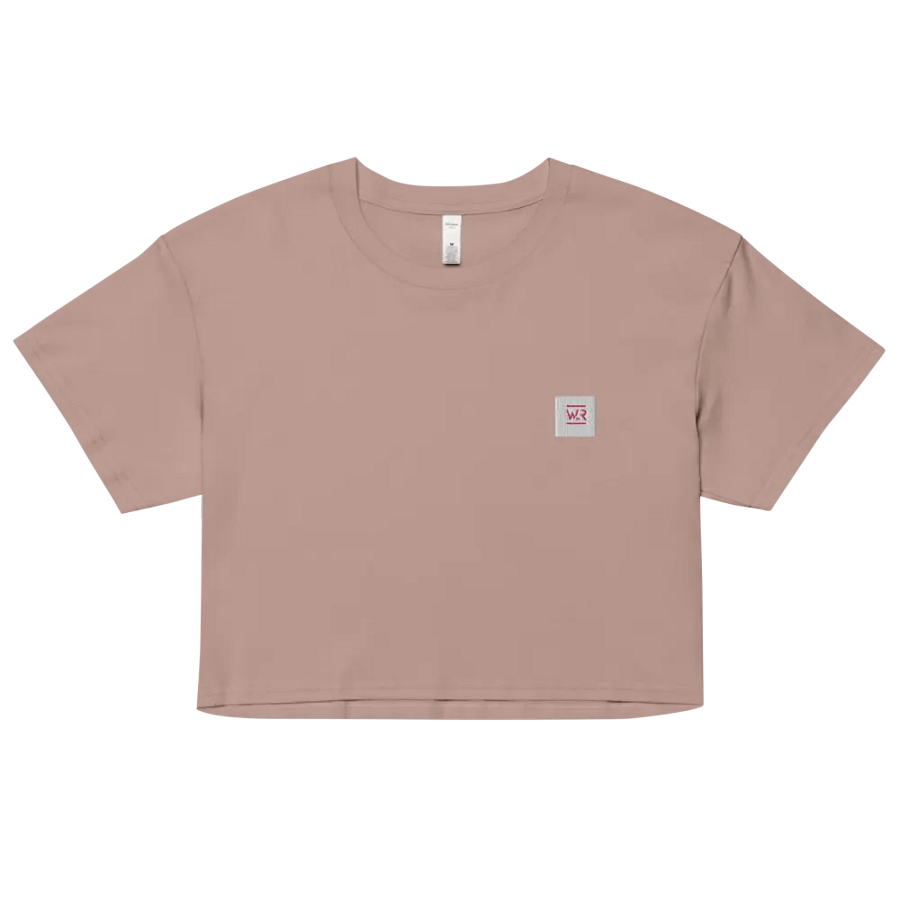 Chic & Timeless W&R Crop Top product image (3)