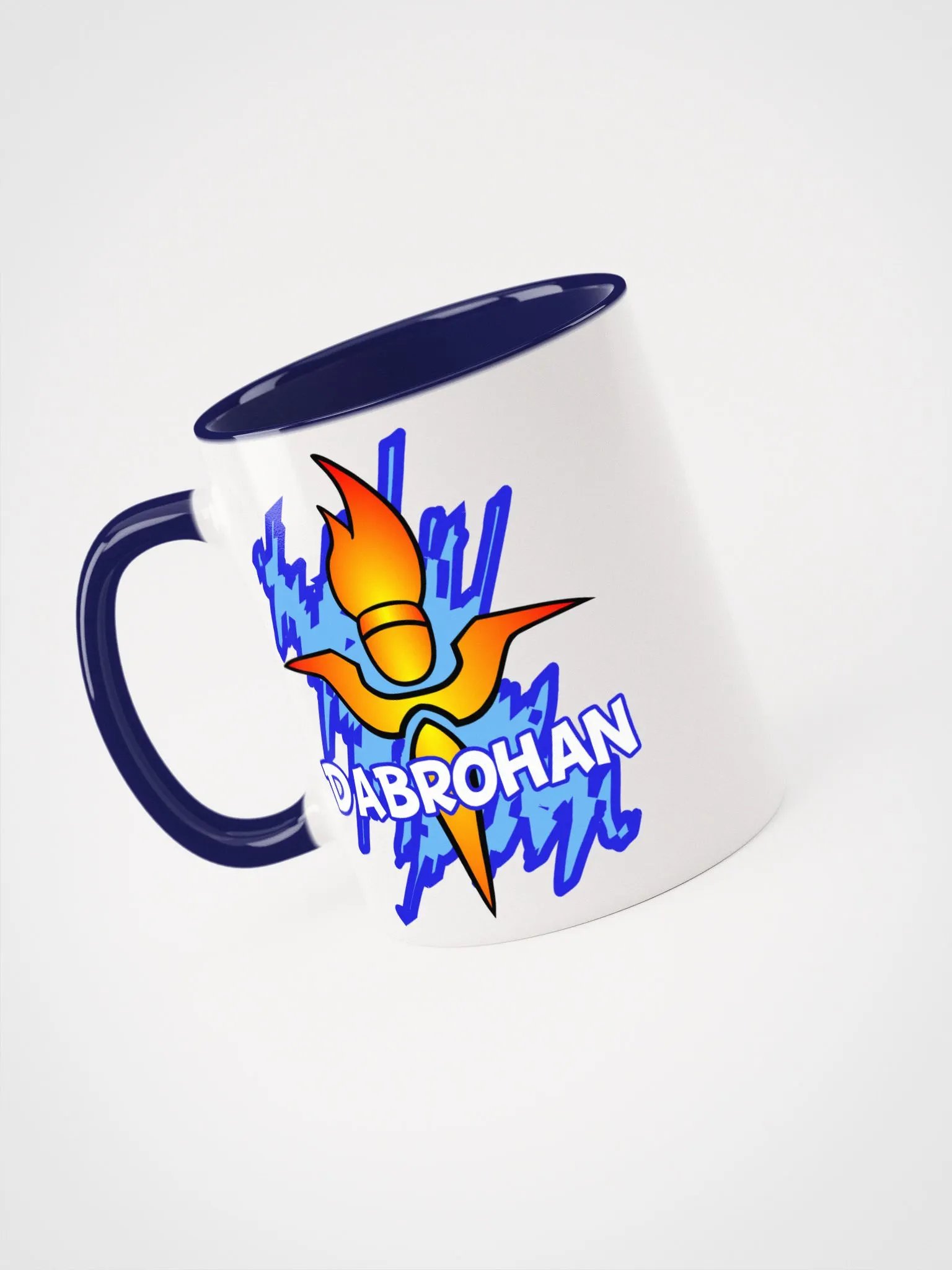DaBrohan Custom Mug product image (3)