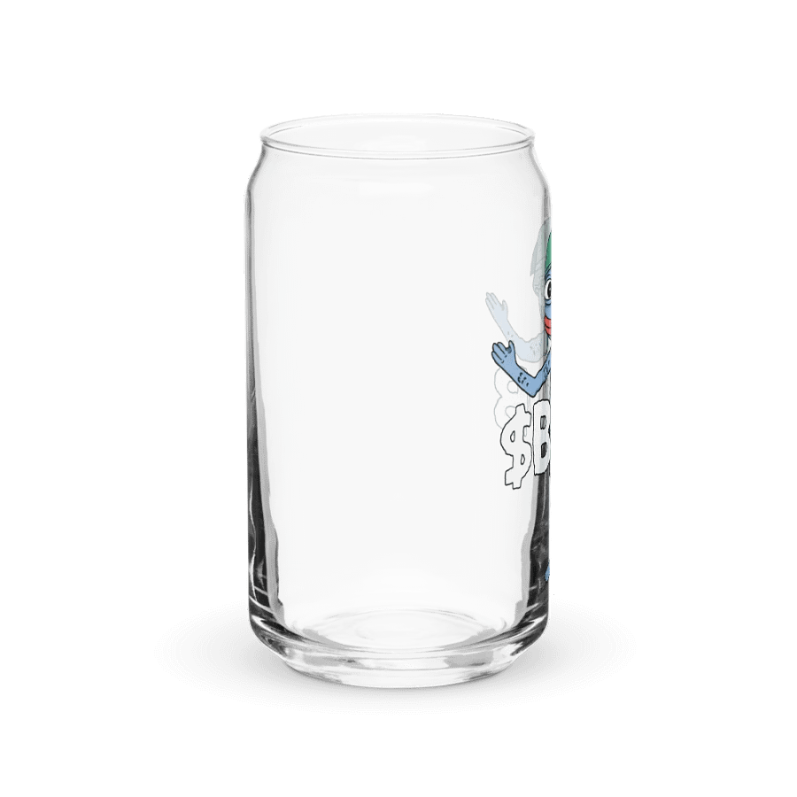 That Dirty Fish Glass Kup product image (40)