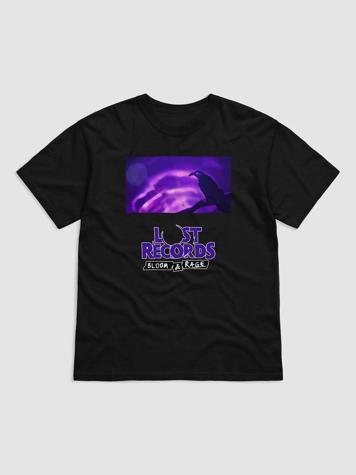 Lost Records: Bloom & Rage; The Abyss product image (1)