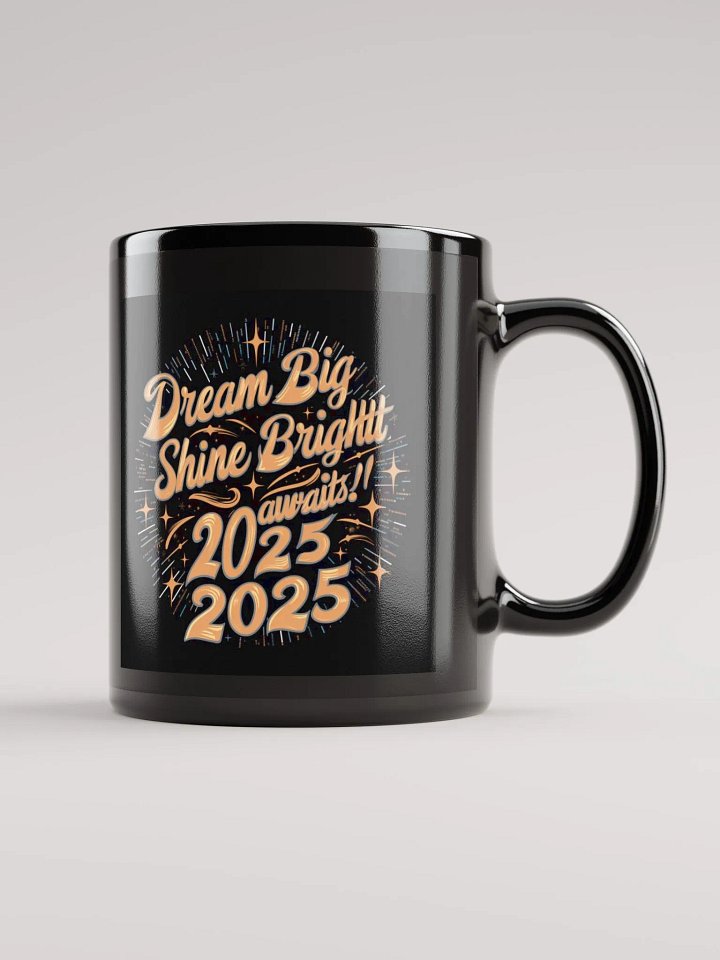 2025 Inspirational Mug product image (1)