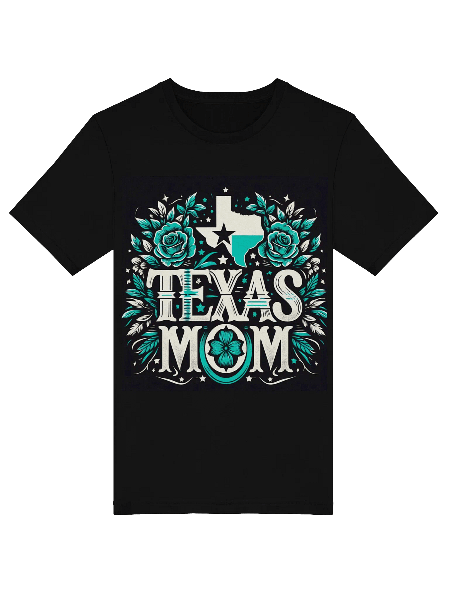 TEXASMOM SHIRT product image (2)