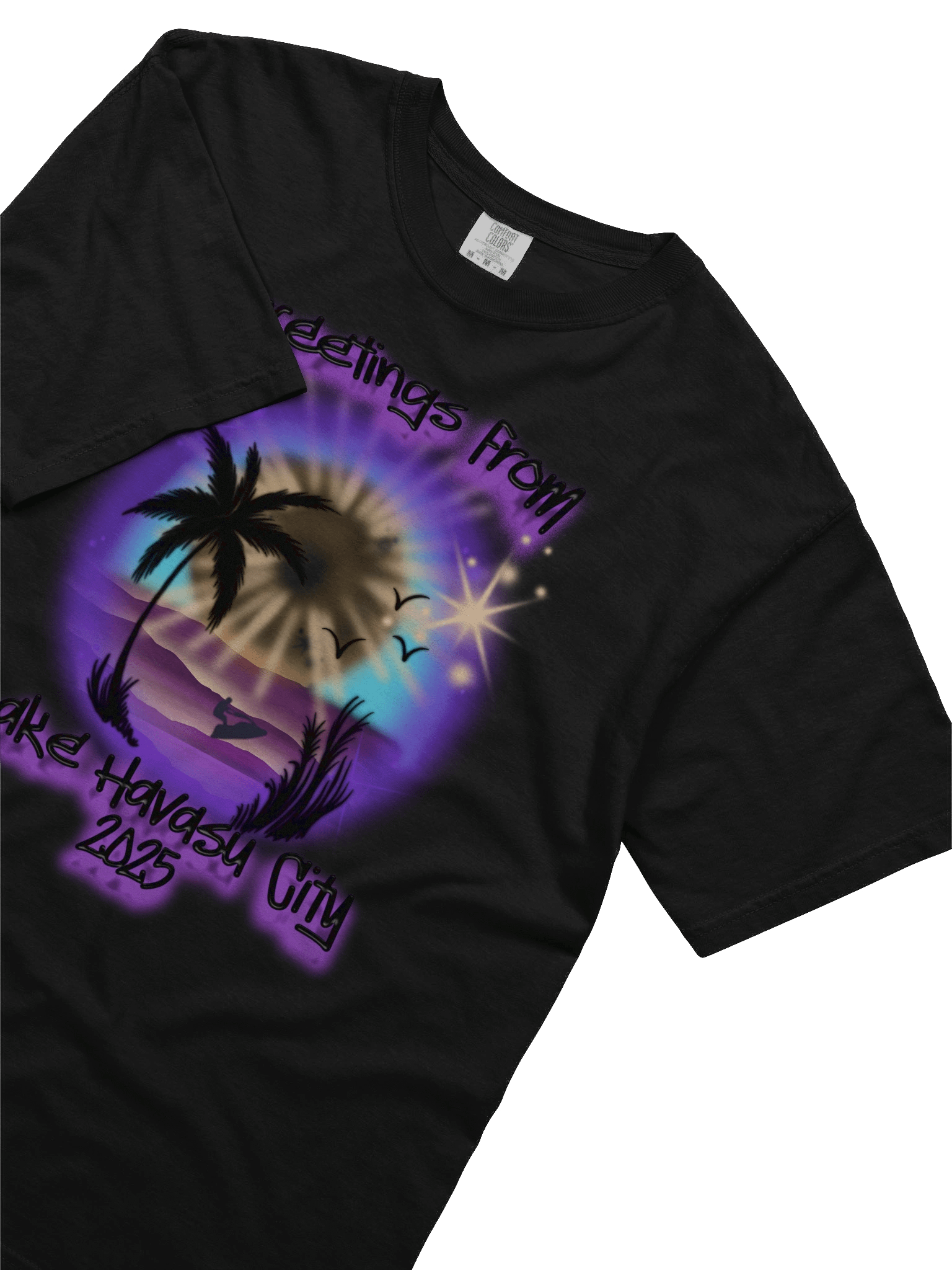 SUMMER VACATION 2025 product image (7)