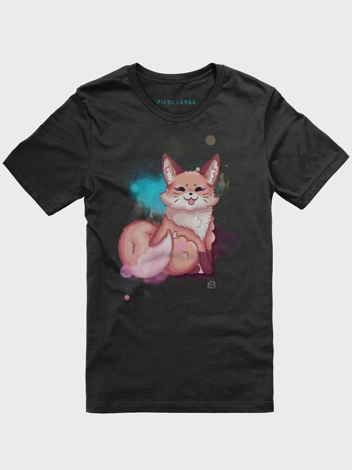 Foxy T-Shirt product image (1)