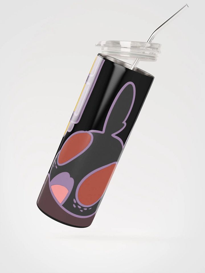 Moth Man Tumbler product image (2)