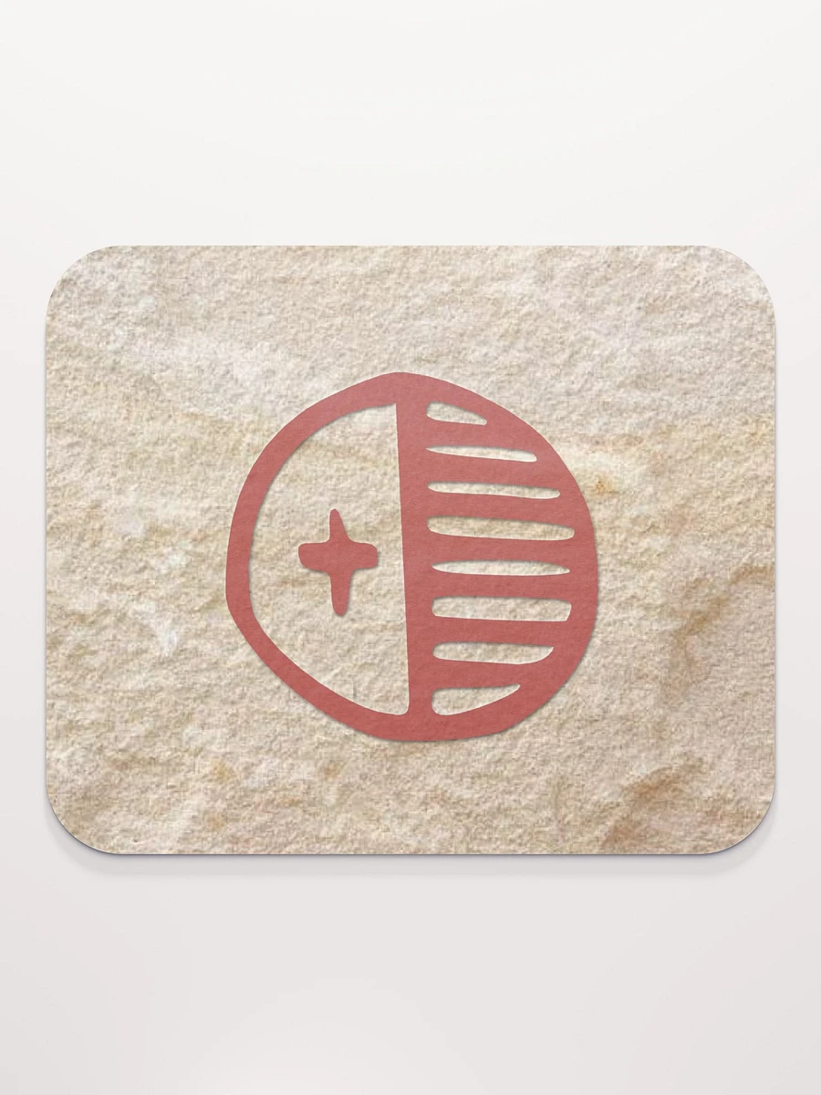 New Mexico Petroglyph Mousepad product image (2)