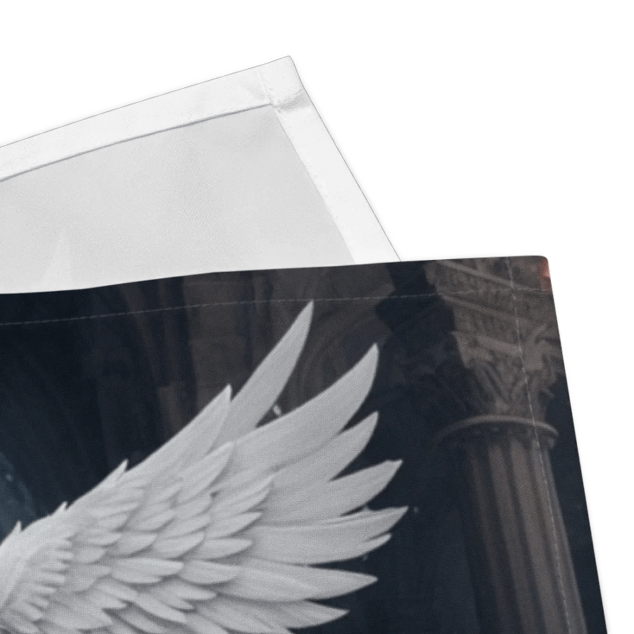 A Beautiful Valkyrie Cloth Napkin Set product image (5)