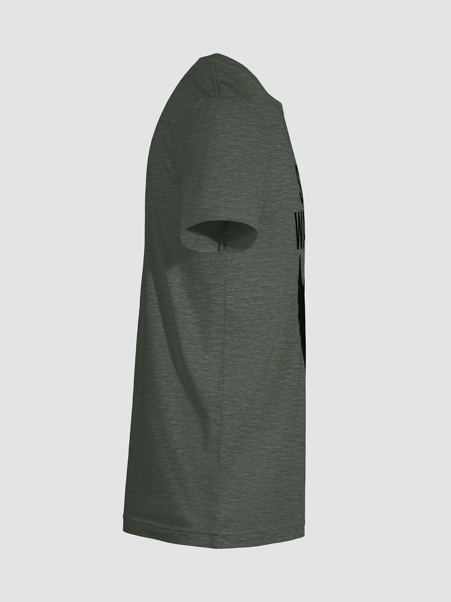 Seat Warmer T-Shirt product image (36)