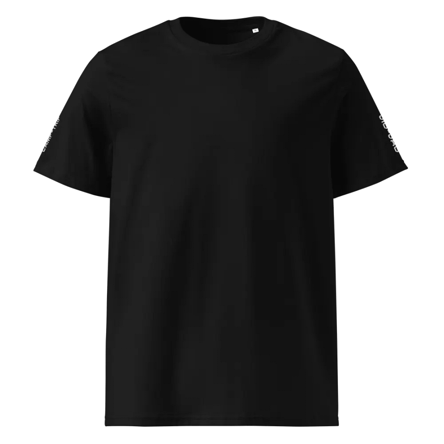 WHAT WE DO - Shirt product image (4)
