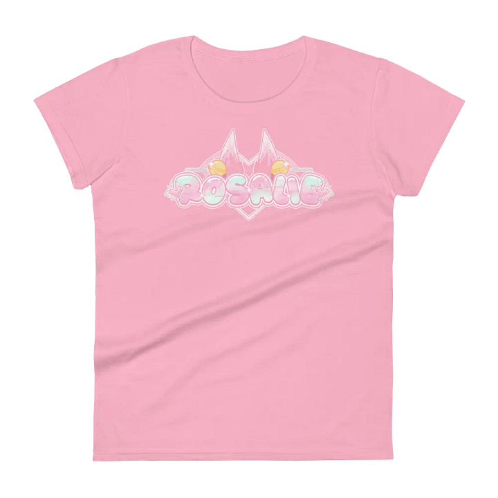 Rosalie Womens Tee product image (1)