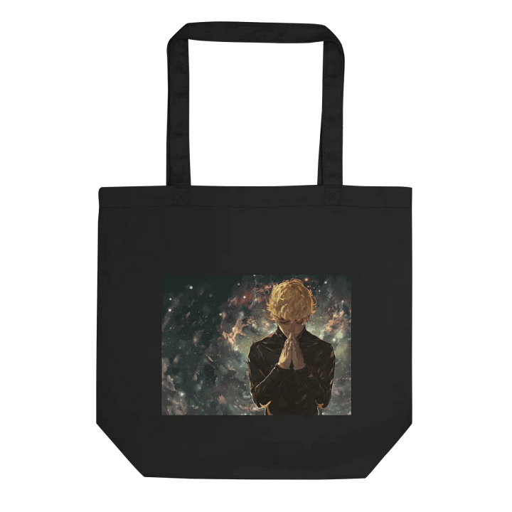 Echoes of the Cosmos Tote Bag product image (1)