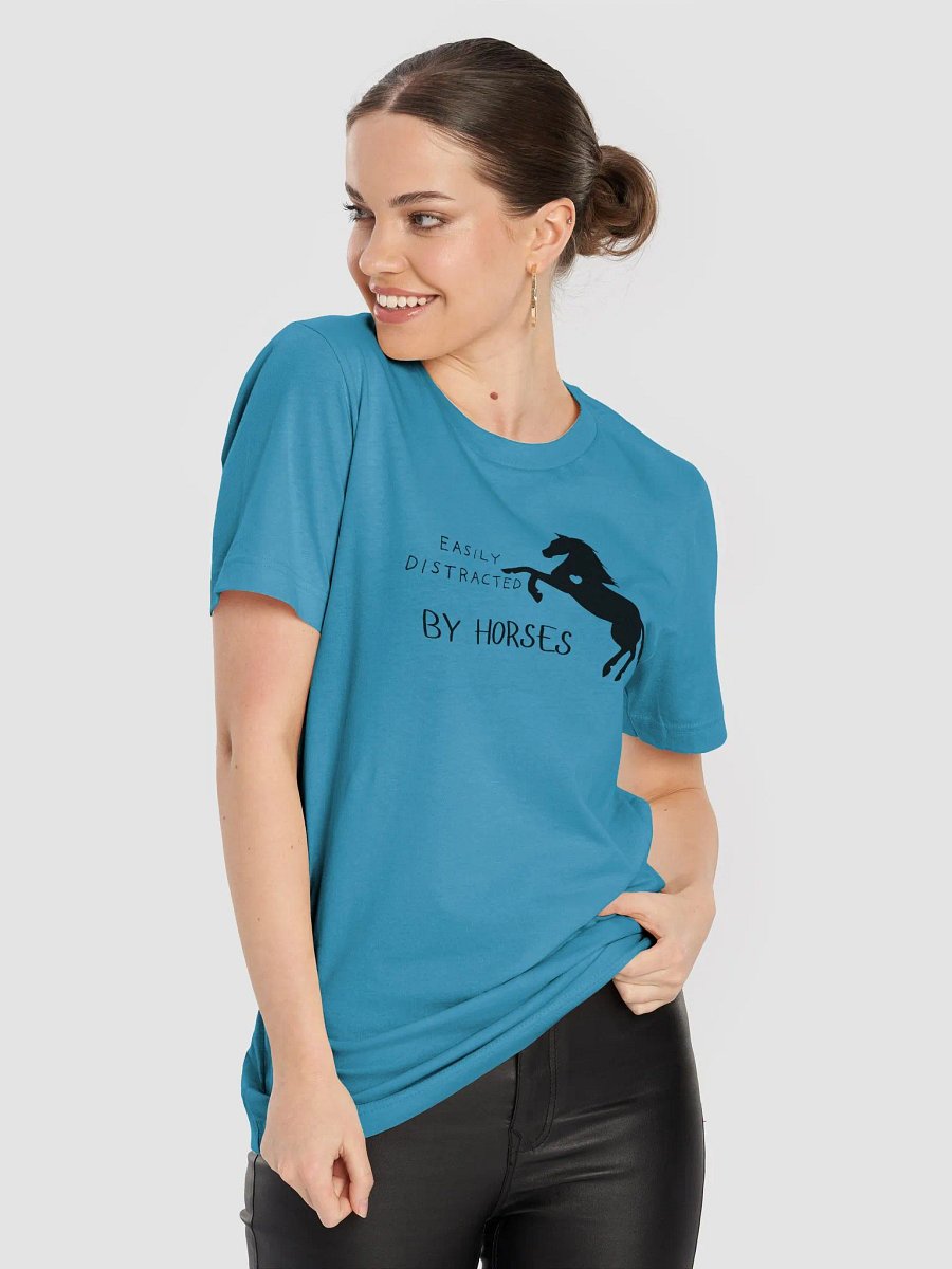 Easily Distracted Tee product image (8)