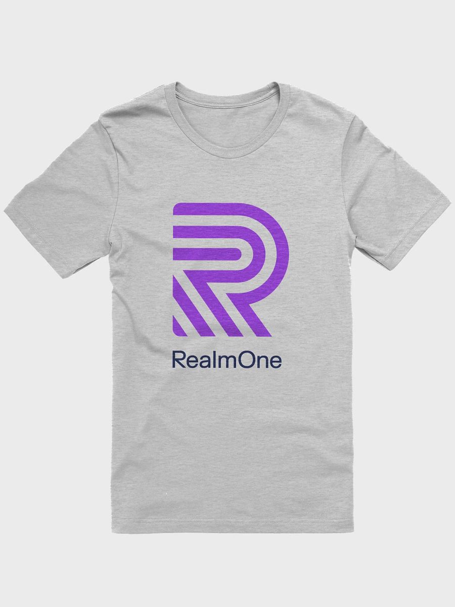 RO Bella+Canvas Unisex SuperSoft Tee product image (1)