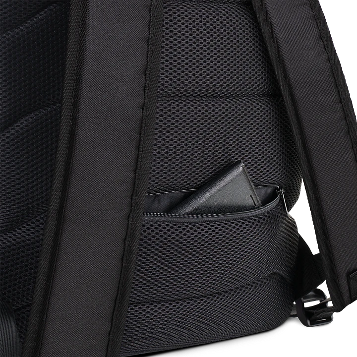 Talk Heathen Backpack product image (2)