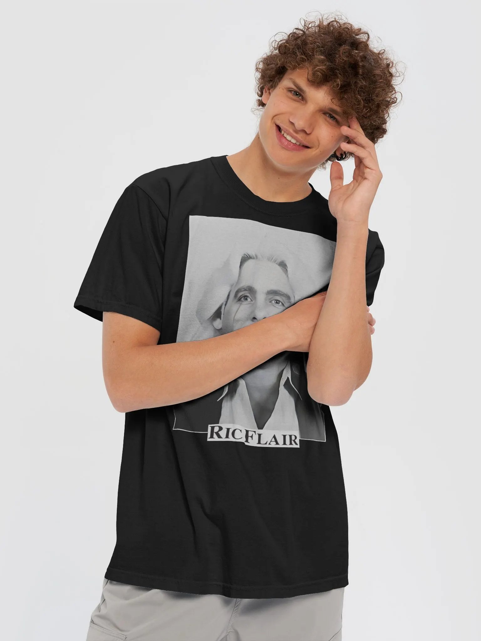 Ric Flair Babbitt Revived Shirt product image (7)