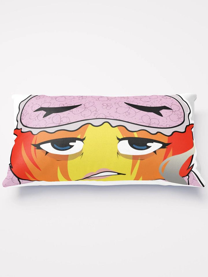 MamaFlame Pillow product image (1)