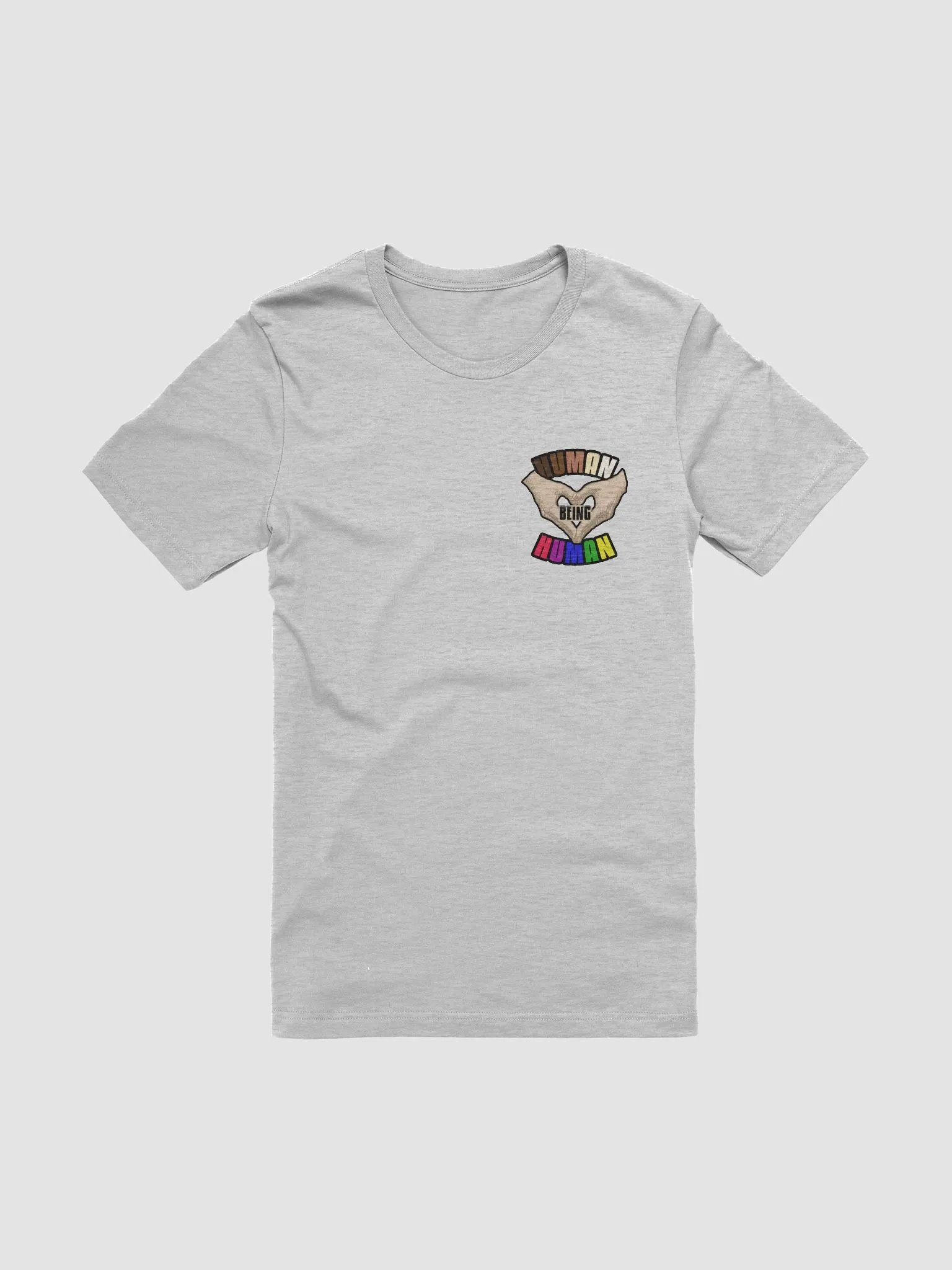 Human Being Human T-Shirt product image (1)