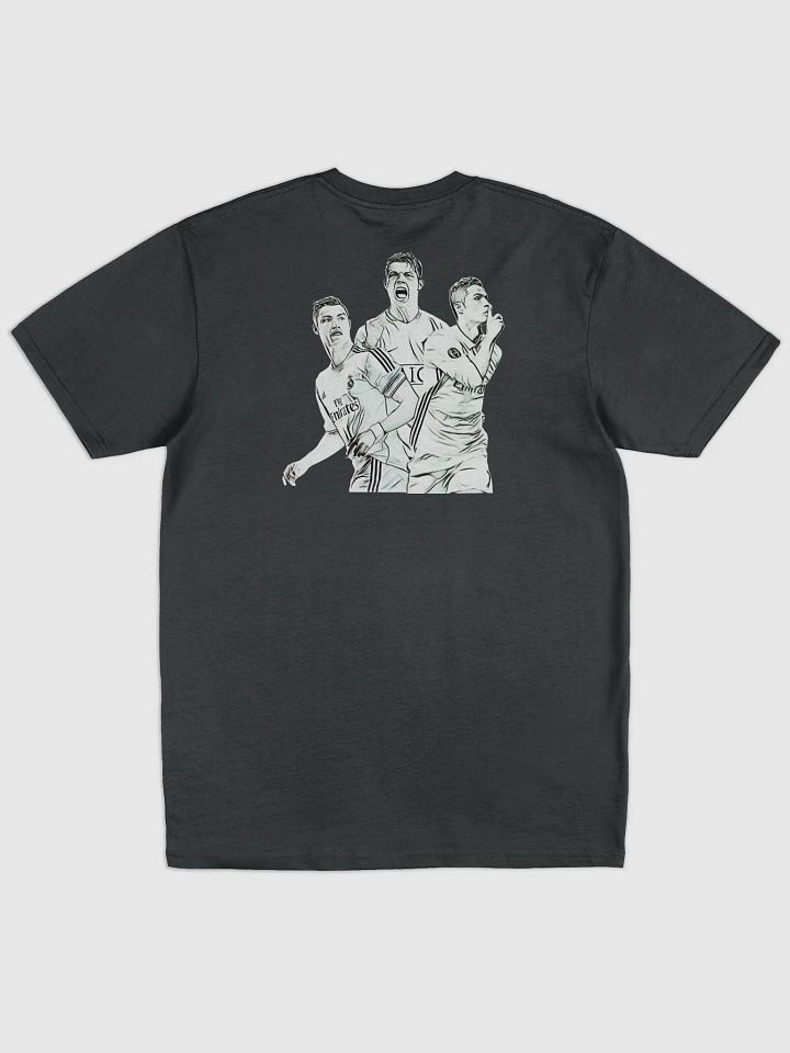 Cristiano Ronaldo: Premium Tee product image (2)