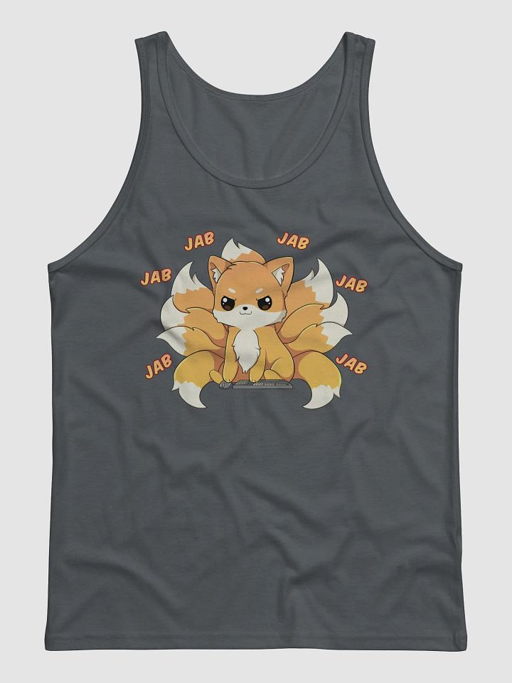 Templar Fox Tank product image (8)