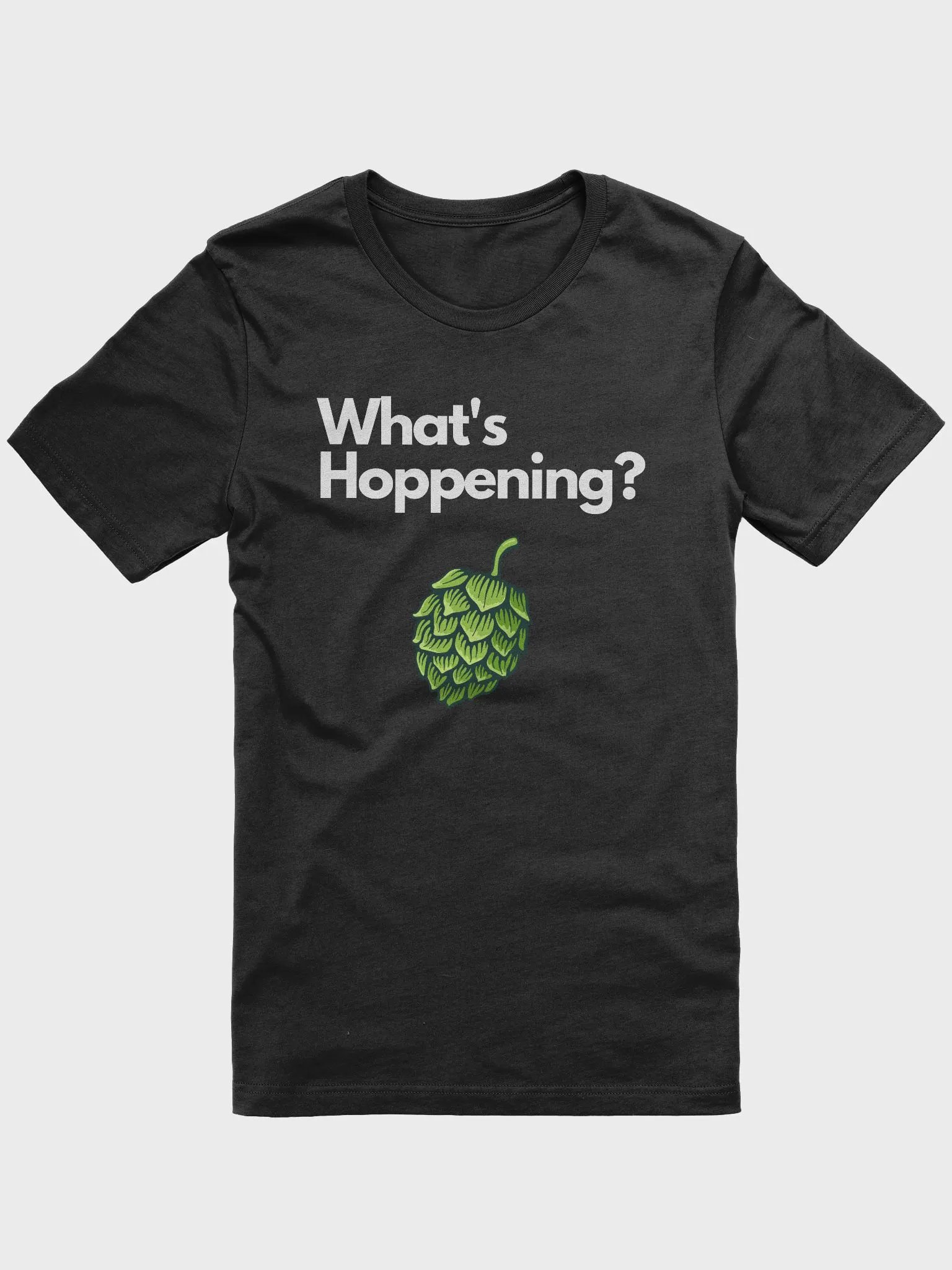 What's Hoppening T-Shirt product image (1)