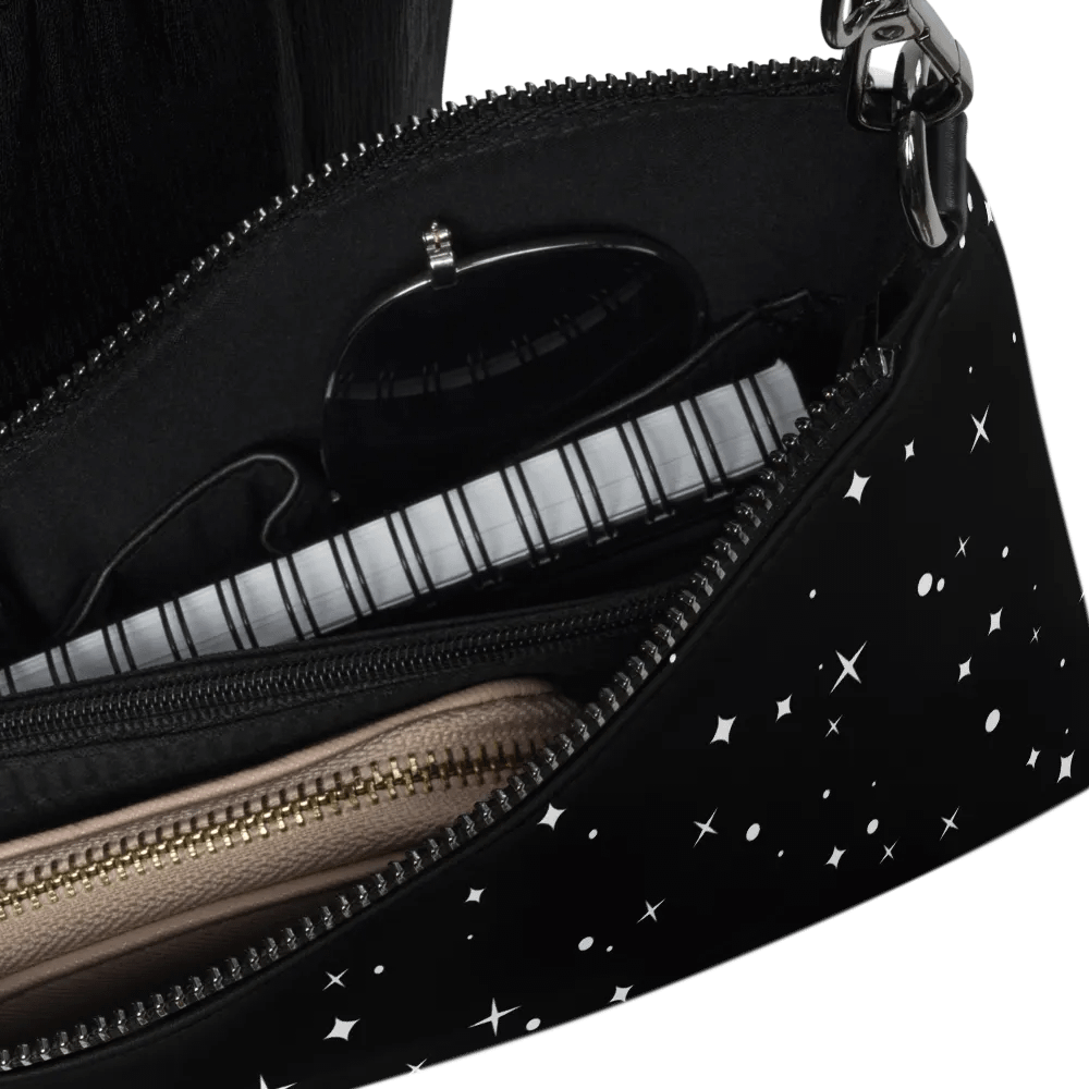 Starry Night All-Over Crossbody Bag product image (10)
