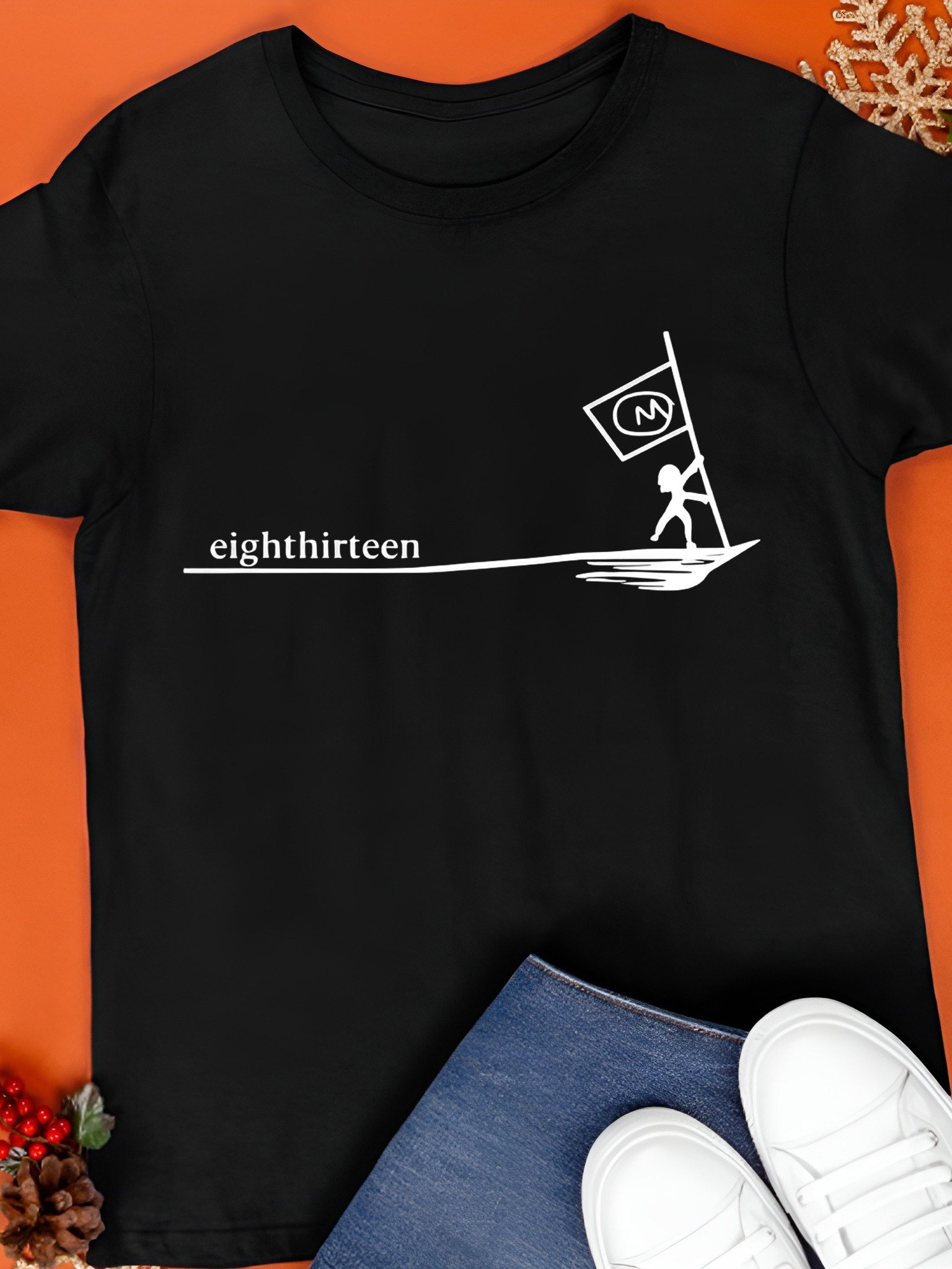 Eight Thirteen Shirt product image (1)