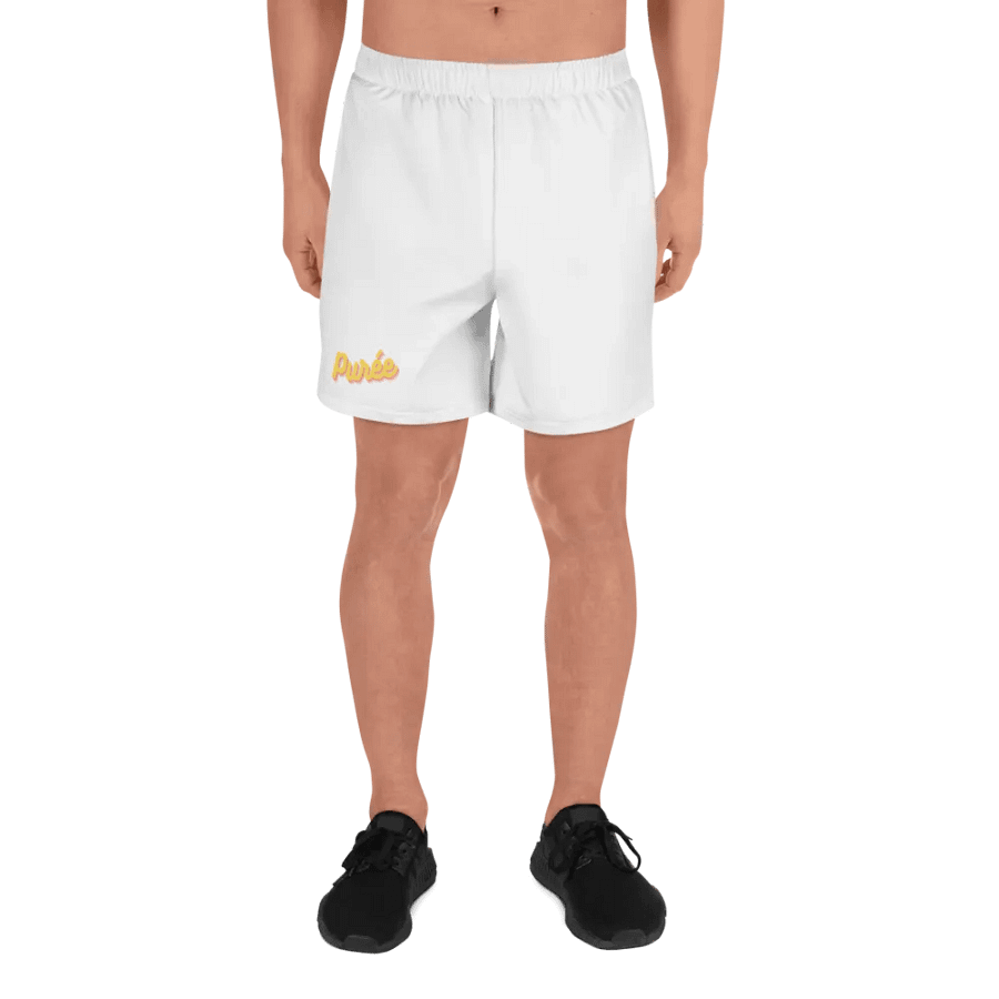 Purée Shorts product image (5)